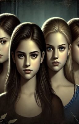 Твои секреты 