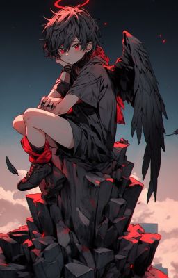 Дитя Тьмы: Магия Ада