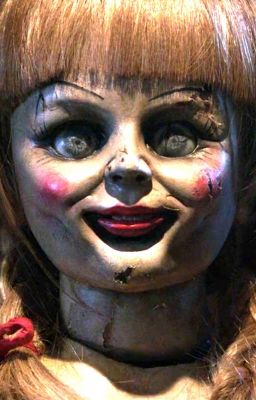 КУКЛА АННАБЕЛЬ