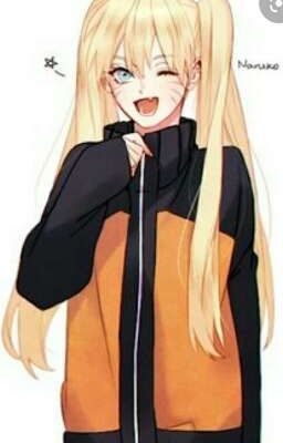 Наруко лгунья или Наруко просто врала. 