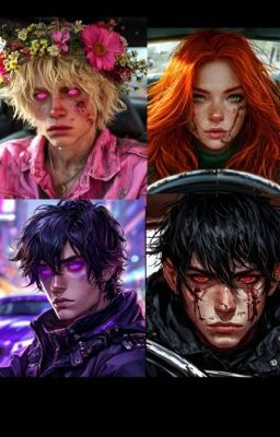 🖇️Пуля в лоб : Криминал