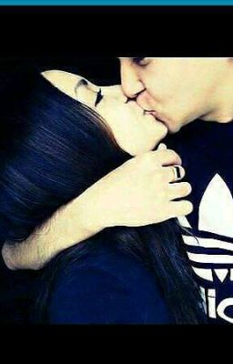 Ты моя малышка))