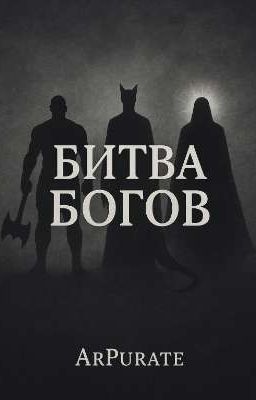 Битва Богов 