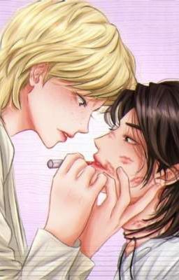 ♡Я тебя ненавидел. Но теперь обожаю♡