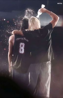 Моя проблема-Хван Хенджин..(Хенликсы) 