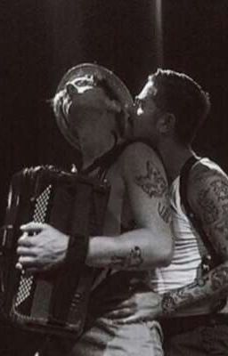 Вальс только для двоих