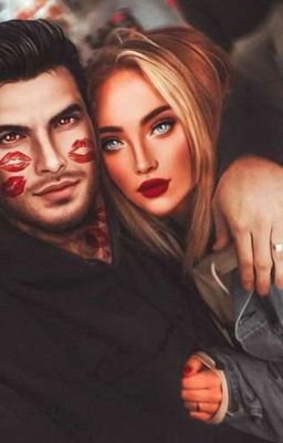 Влюбиться в Люцифера (Секрет Небес) 