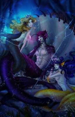 Морское проклятье