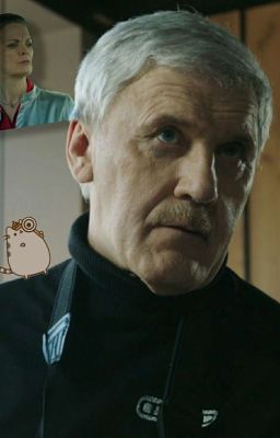 Стекло и "След" отлично сочетаются...