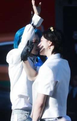 Мой призрак 👻 