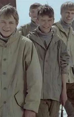 Не смейте их больше сволочить! 