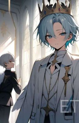 Мафиози и его ангел телохранитель. Том 2