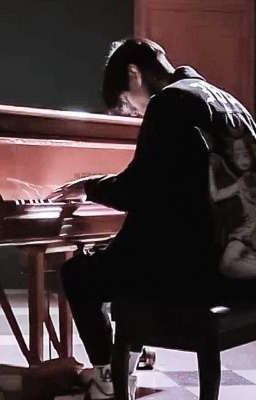 А началось все с летнего лагеря...| Дима Матвеев и Т/и |