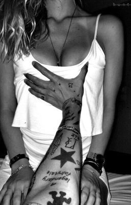 Слишком Хороша Для Тебя