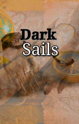 Темные паруса [18+]