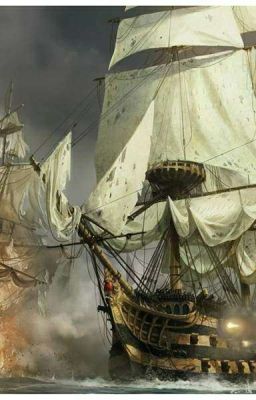 Море и капельку истории.