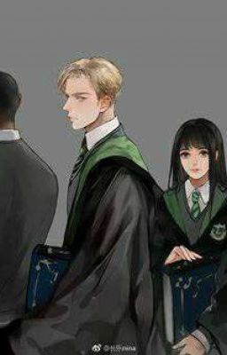 Дневник Слизеренки