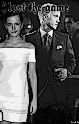i lost the game .Драмиона.