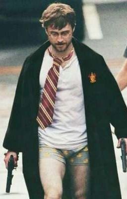 Хогвартс в интернете