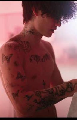 друг моего брата. J/H < Завершено >