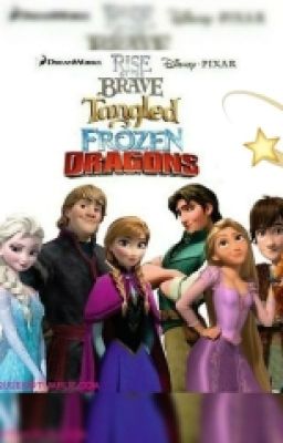 Сказочный мир