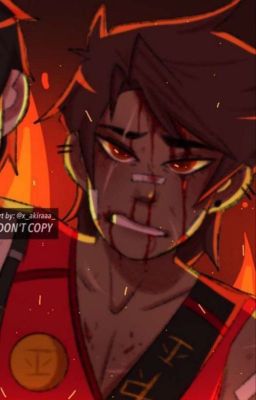 Ты Больше Не Ниндзя!