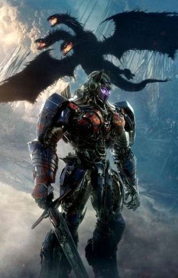 Трансформеры: Встреча в реальности...