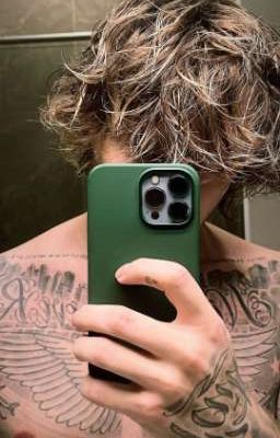 Случайное столкновение/Егор Крид 18+