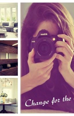 Change for the better (перемены к лучшему)