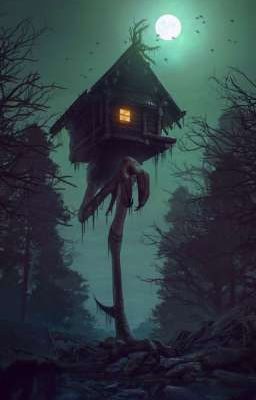 Мраколесье