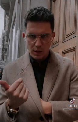 Растопи сердце мафии...[D.M]