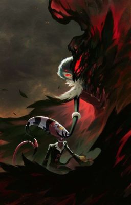 Столас и Блиц.