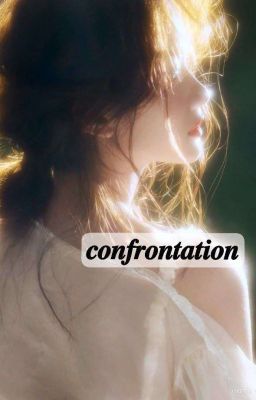 противостояние 