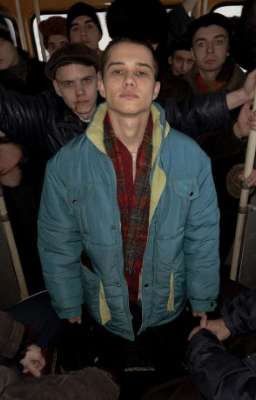 мы |Слово пацана. Кровь на асфальте|