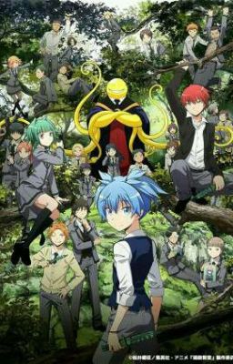 Класс убийц новая жажда крови