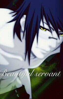 Прекрасный Слуга