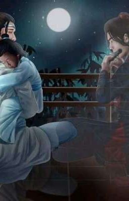 Мой Демон Хранитель