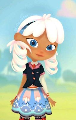 сказачный патруль и Новый Персонад