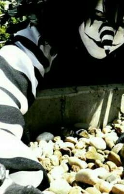 Обычный косплей 