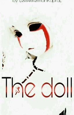 Кукла《Редактируюется》