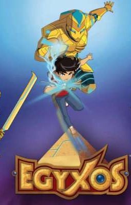 Египтус и Т/и