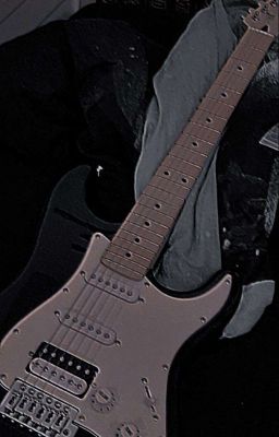 Музыка-это твоя жизнь