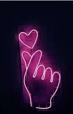 моя первая и последняя любовь.