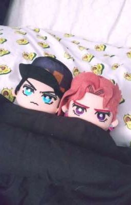 Джоджо реакции (3-4ч.)