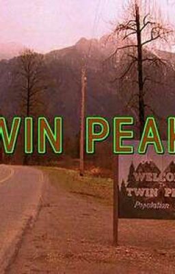 Твин Пикс ( Книга 1 )