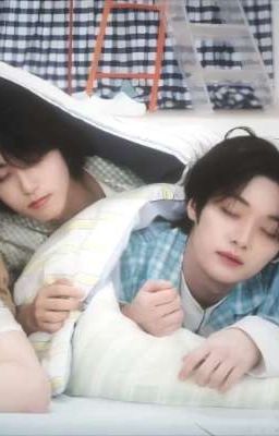 🐿Они,или минсоны🐰