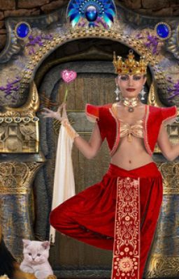 Волшебная флейта