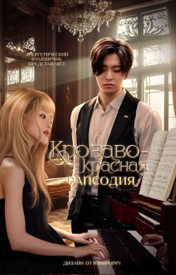 Кроваво-красная рапсодия