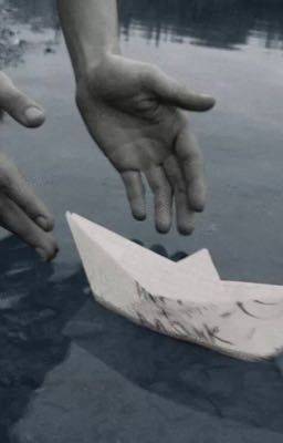 Кораблик длинною в жизнь