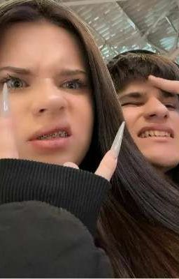 два любящих человека  